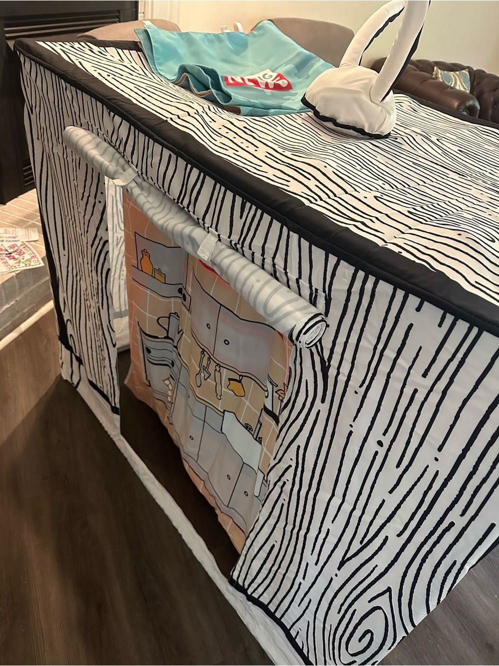 Retrovision TV Playhome - Picture 5 of 6